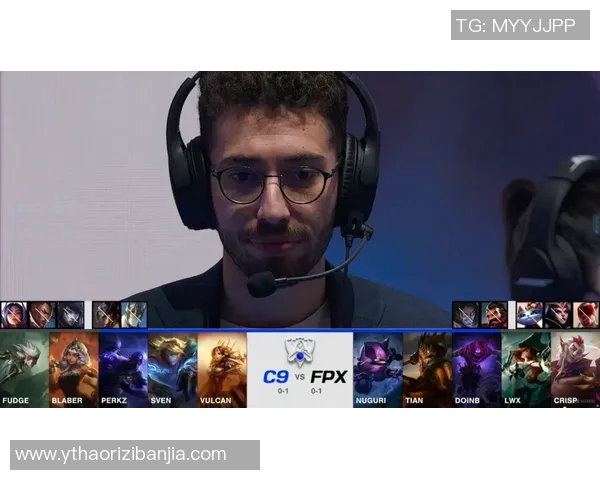 C9战队惊天逆转FNC:Perkz神勇助北美赛区荣耀让二追三 C9战队惊天逆转FNC:Perkz神勇助北美赛区荣耀让二追三