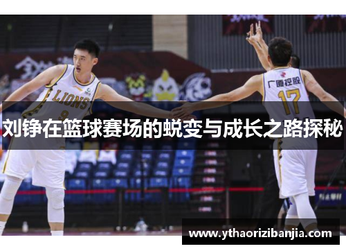 刘铮在篮球赛场的蜕变与成长之路探秘